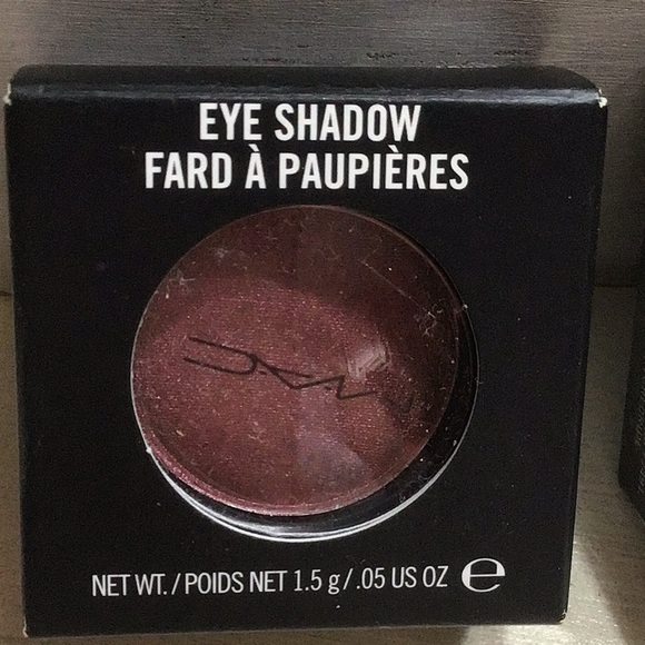 🔥 Lot of 3 MAC Eyeshadow NIB 🔥 - Picture 5 of 7